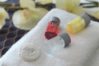 Jaff Hotels & Spa Nisantasi