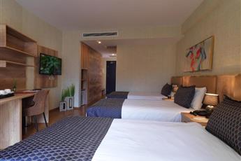 Jaff Hotels & Spa Nisantasi