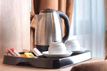 Jaff Hotels & Spa Nisantasi