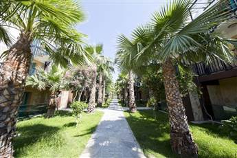 Jasmin Beach Hotel 4*