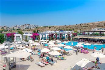 Jasmin Beach Hotel 4*