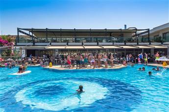 Jasmin Beach Hotel 4*