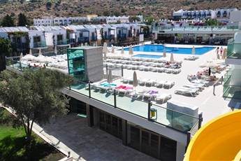 Jasmin Beach Hotel 4*