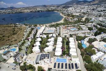 Jasmin Beach Hotel 4*