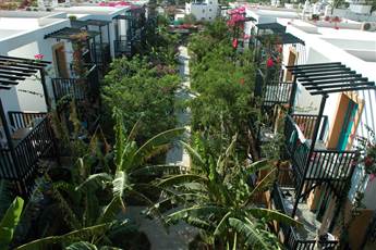 Jasmin Beach Hotel 4*