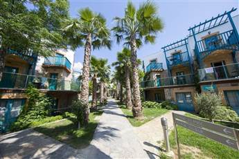 Jasmin Beach Hotel 4*