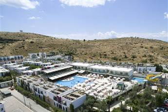 Jasmin Beach Hotel 4*