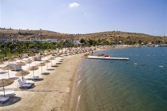 Jasmin Beach Hotel 4*