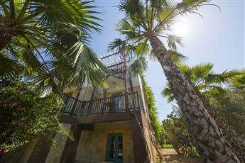 Jasmin Beach Hotel 4*