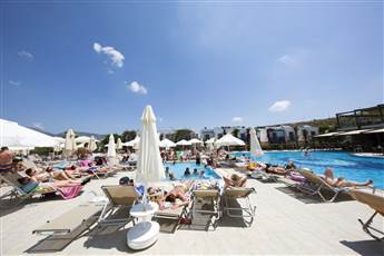 Jasmin Beach Hotel 4*
