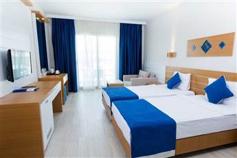 Jasmin Beach Hotel 4*