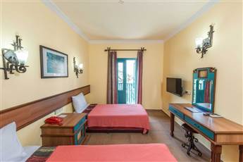 Jasmin Beach Hotel 4*