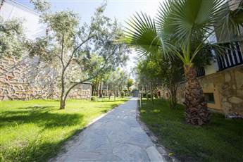 Jasmin Beach Hotel 4*