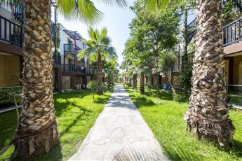 Jasmin Beach Hotel 4*