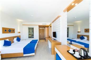 Jasmin Beach Hotel 4*