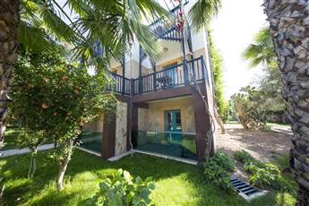 Jasmin Beach Hotel 4*