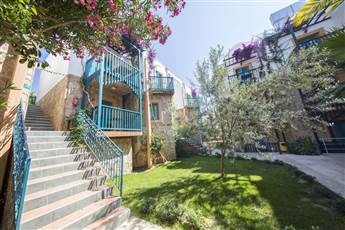 Jasmin Beach Hotel 4*