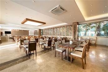 Jasmin Beach Hotel 4*