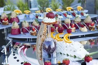 Jasmin Beach Hotel 4*