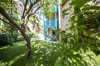 Jasmin Beach Hotel 4*