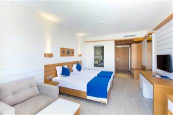 Jasmin Beach Hotel 4*