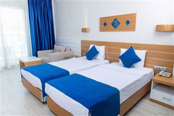 Jasmin Beach Hotel 4*