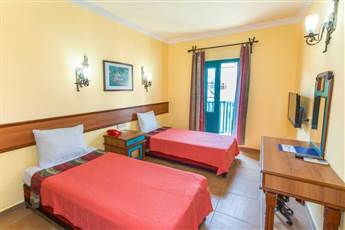 Jasmin Beach Hotel 4*