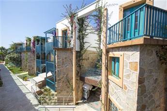 Jasmin Beach Hotel 4*