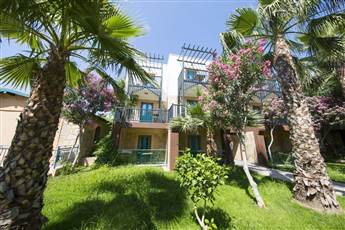 Jasmin Beach Hotel 4*