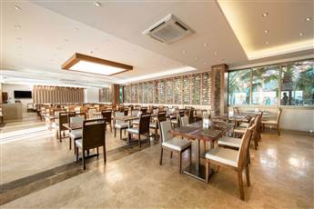 Jasmin Beach Hotel 4*