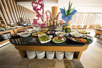 Jasmin Beach Hotel 4*