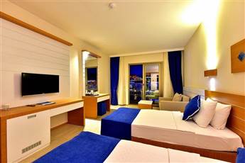 Jasmin Beach Hotel 4*