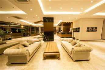 Jasmin Beach Hotel 4*