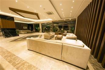 Jasmin Beach Hotel 4*