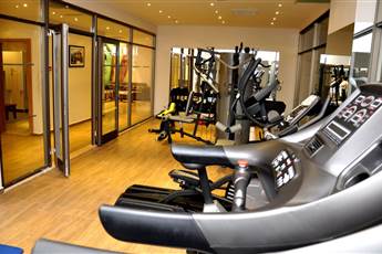 Jasmin Beach Hotel 4*