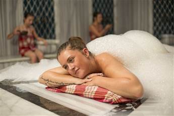 Jasmin Beach Hotel 4*