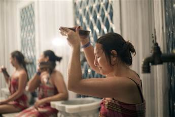 Jasmin Beach Hotel 4*