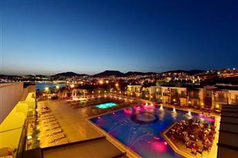 Jasmin Beach Hotel 4*