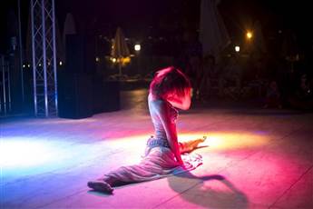 Jasmin Beach Hotel 4*