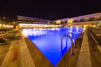 Jasmin Beach Hotel 4*
