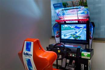 Jasmin Beach Hotel 4*