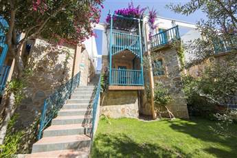 Jasmin Beach Hotel 4*