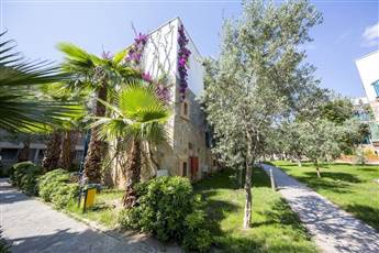 Jasmin Beach Hotel 4*