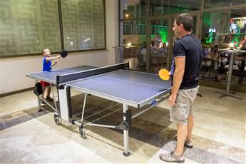 Jasmin Beach Hotel 4*