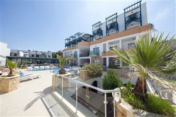Jasmin Beach Hotel 4*