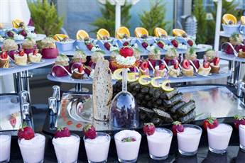 Jasmin Beach Hotel 4*