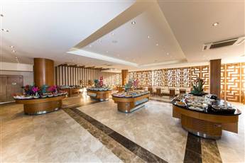 Jasmin Beach Hotel 4*