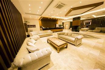 Jasmin Beach Hotel 4*