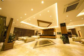 Jasmin Beach Hotel 4*