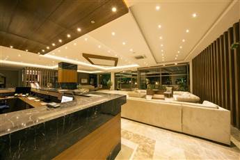 Jasmin Beach Hotel 4*